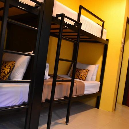 My Hostel Muntri 조지타운 외부 사진