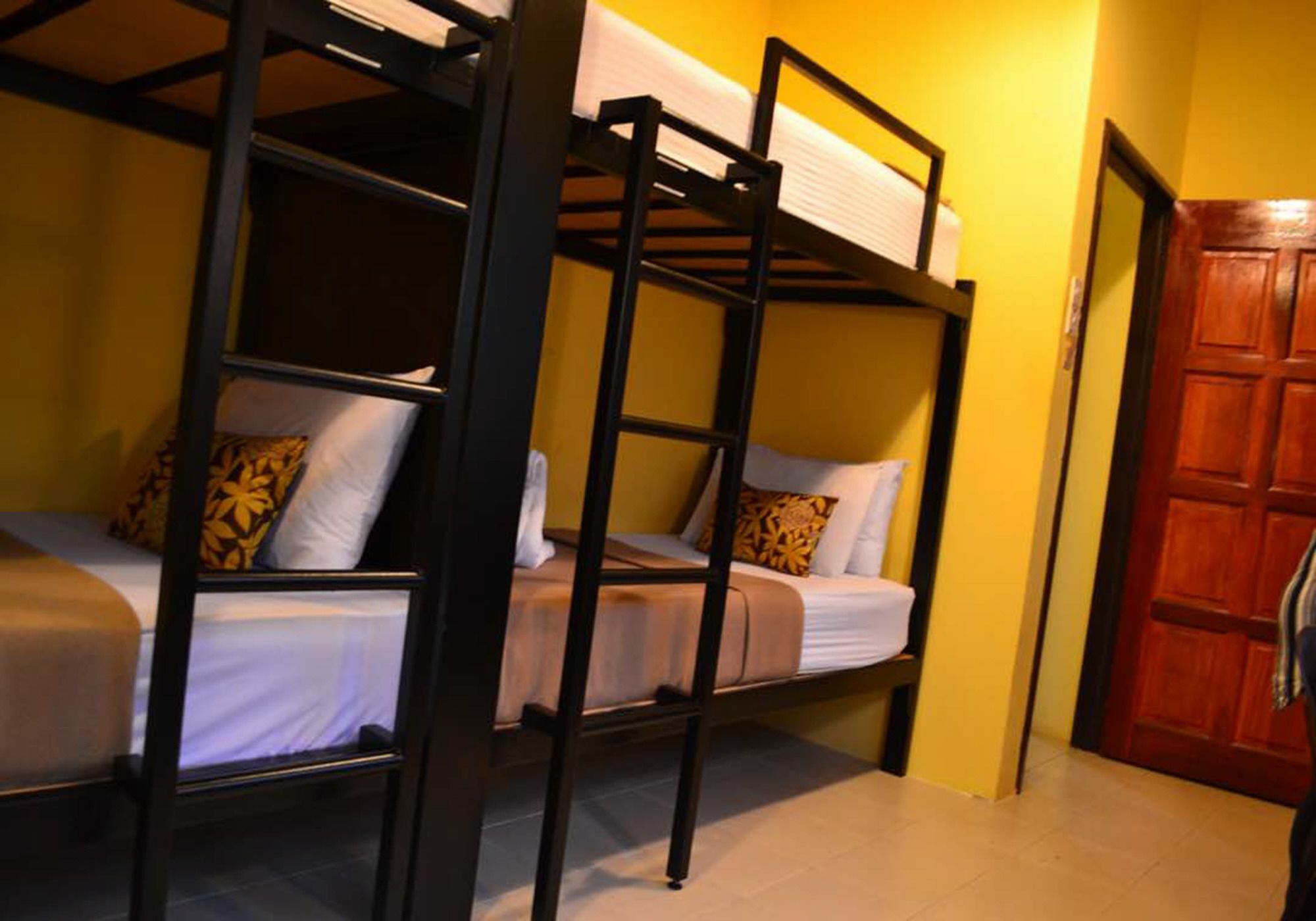 My Hostel Muntri 조지타운 외부 사진