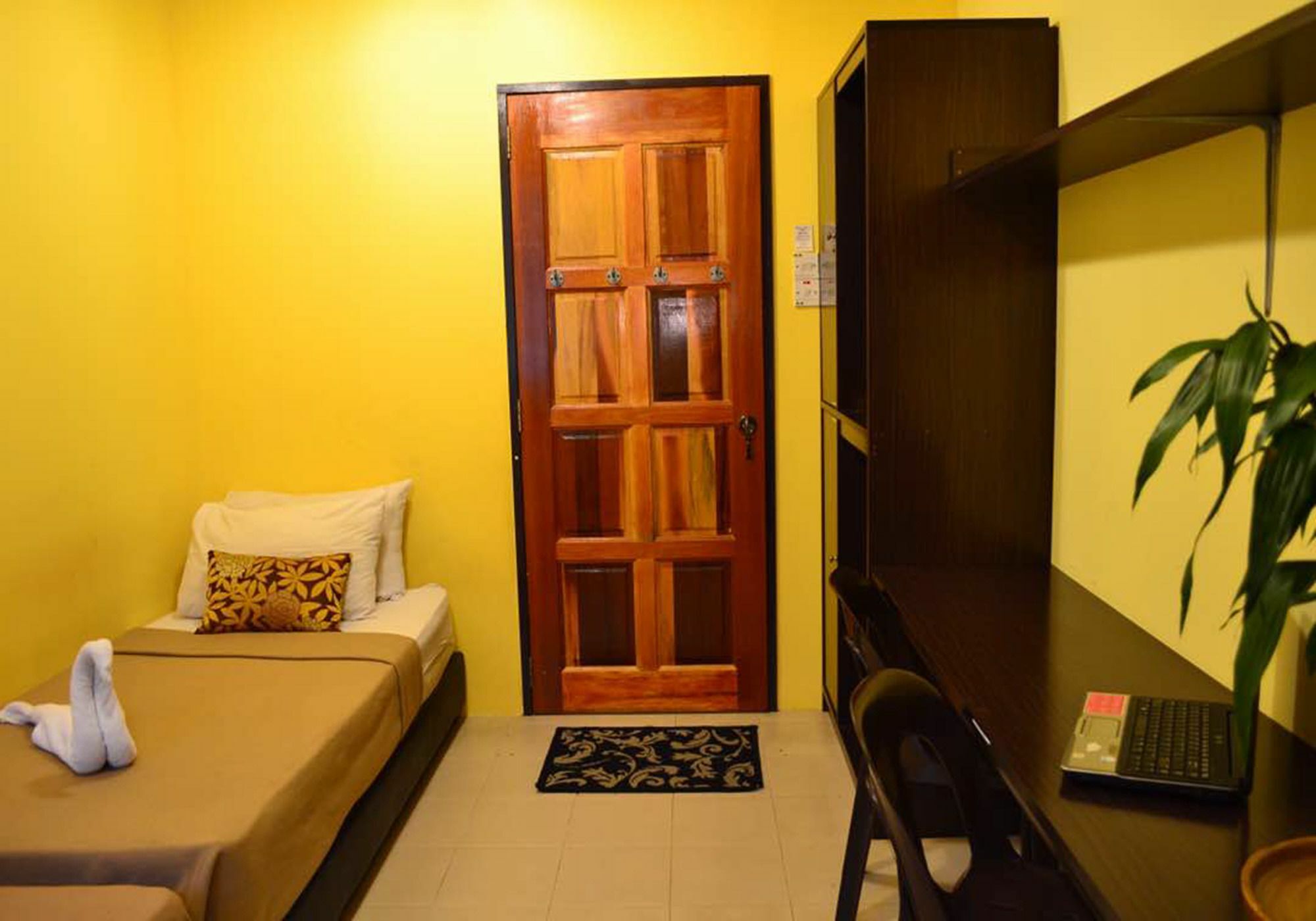 My Hostel Muntri 조지타운 외부 사진