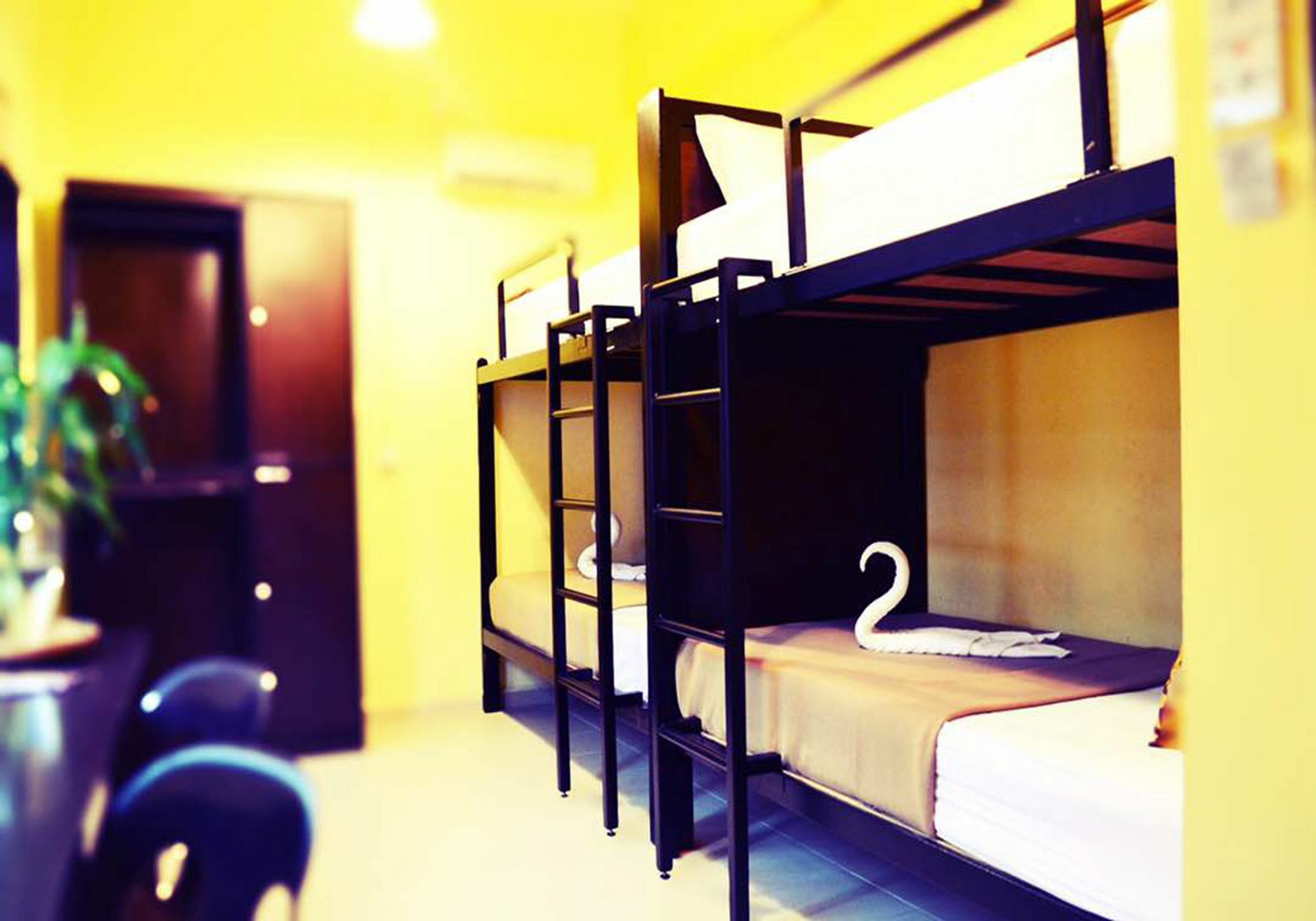 My Hostel Muntri 조지타운 외부 사진
