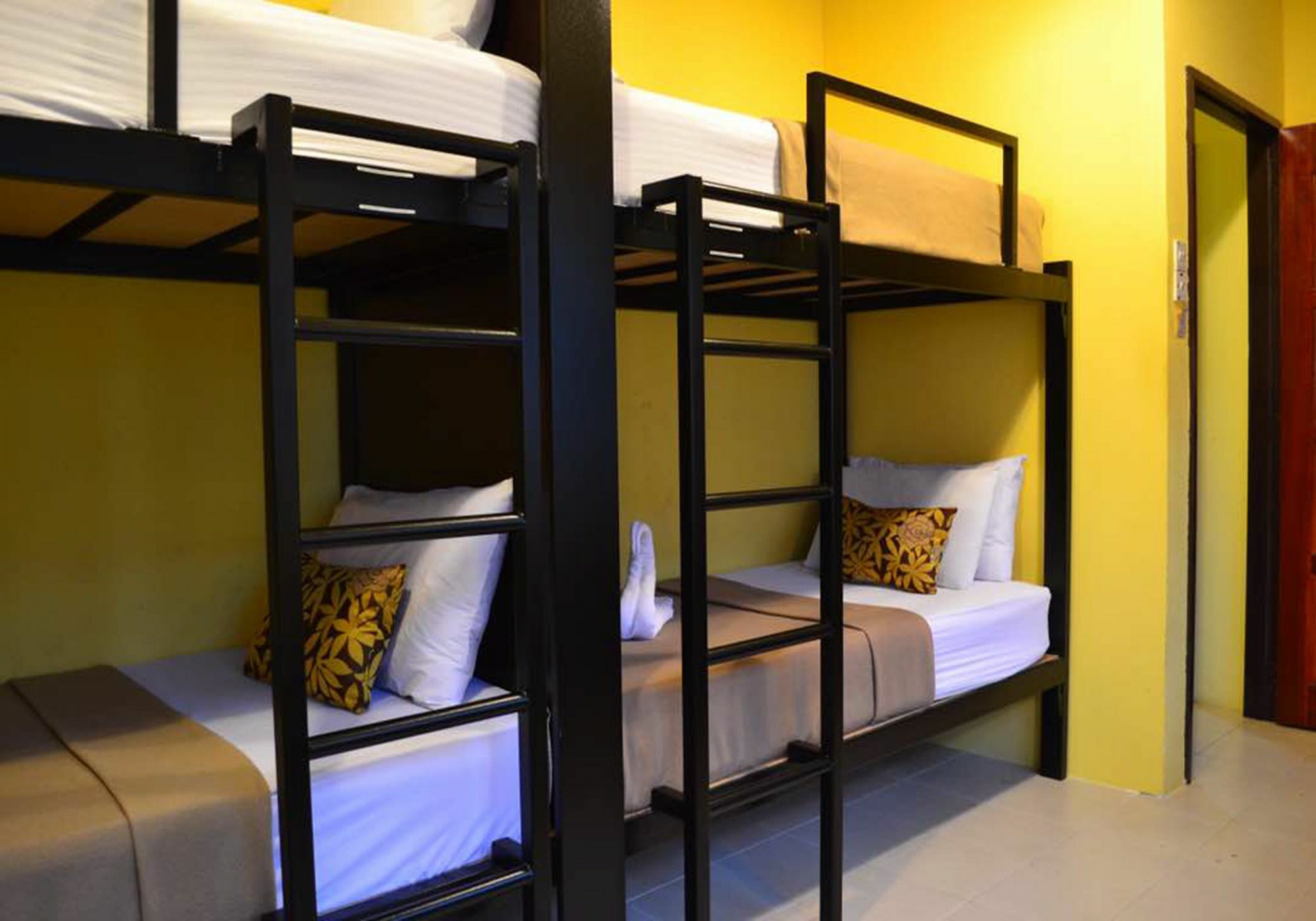 My Hostel Muntri 조지타운 외부 사진