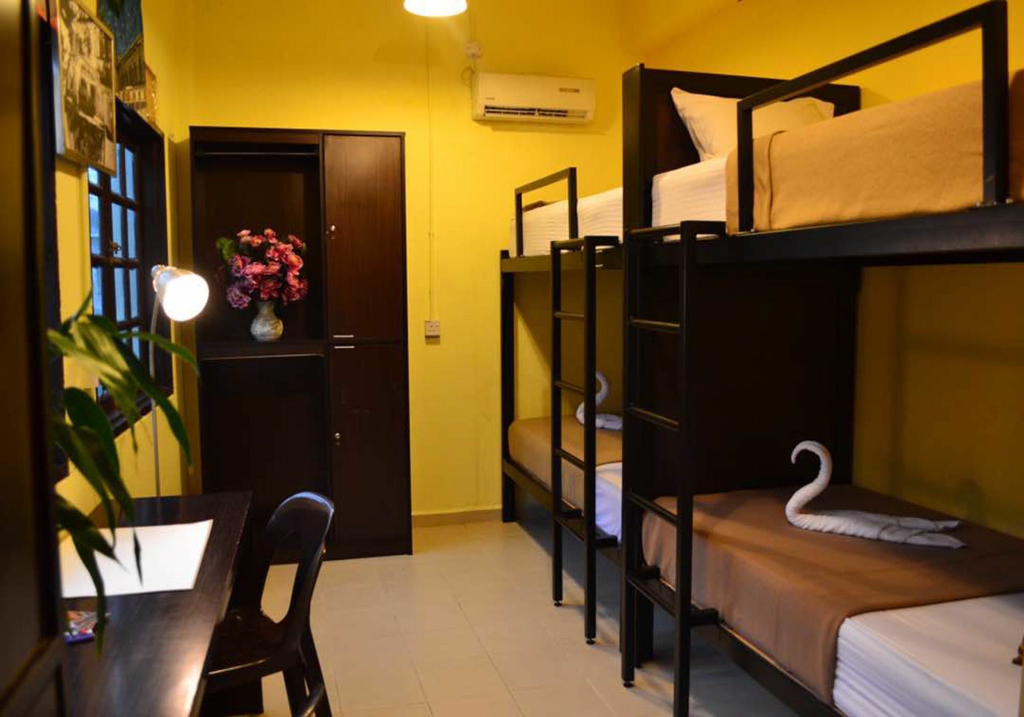 My Hostel Muntri 조지타운 외부 사진